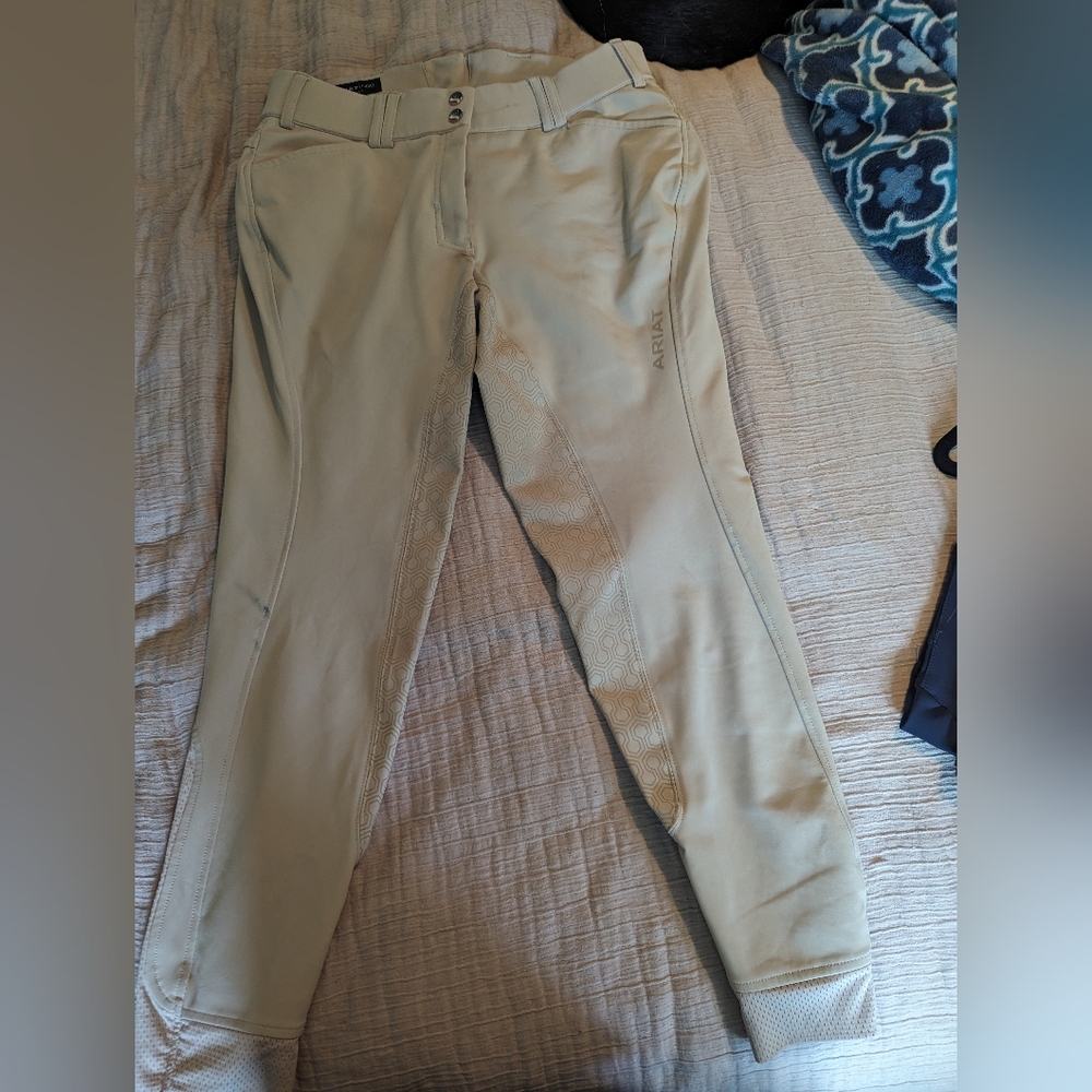 Ariat Trifactor breeches 32